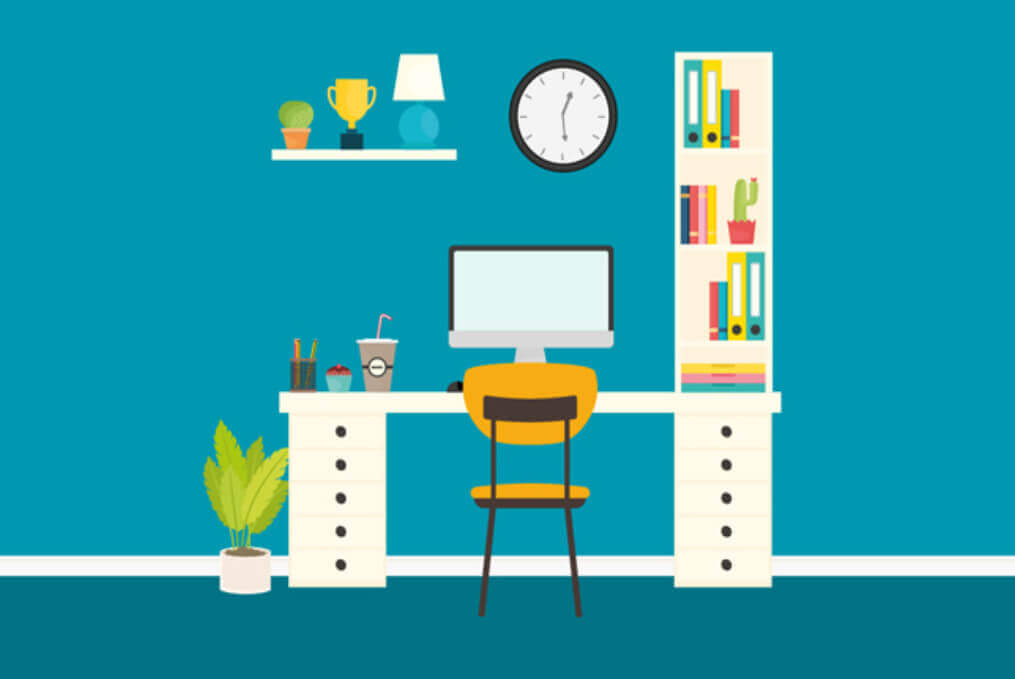 欢迎使用 Typecho